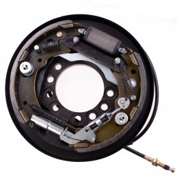 Servo brake left forklift 4 5 t series hr hc hangcha