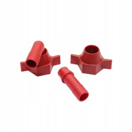 Fiamma kit red connector for the Fiamma aqua f pump