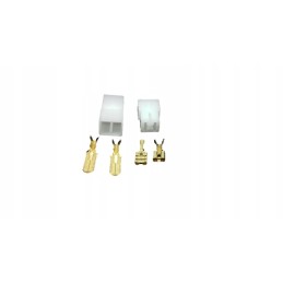 2-pin connector e0054402