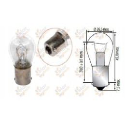 Bulb 48v 45w e0040542