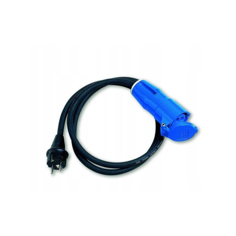 Brunner travel adapter extension cable