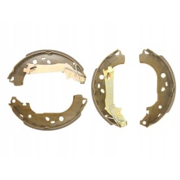 Brake shoe abe c0c021abe