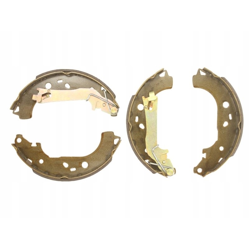 Brake shoe abe c0c021abe