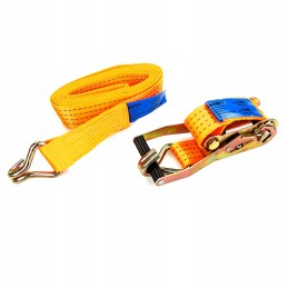 2-piece transport belt, 4 m wide, 50 mm