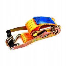 2-piece transport belt, 4 m wide, 50 mm