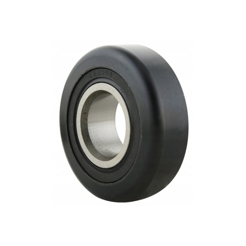 Mast roller forklift 30x75 9x24