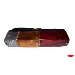 Rear lamp nissan j01 j02 forklift