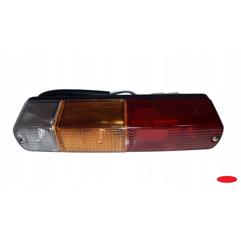 Rear lamp nissan j01 j02 forklift