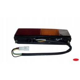 Rear lamp nissan j01 j02 forklift