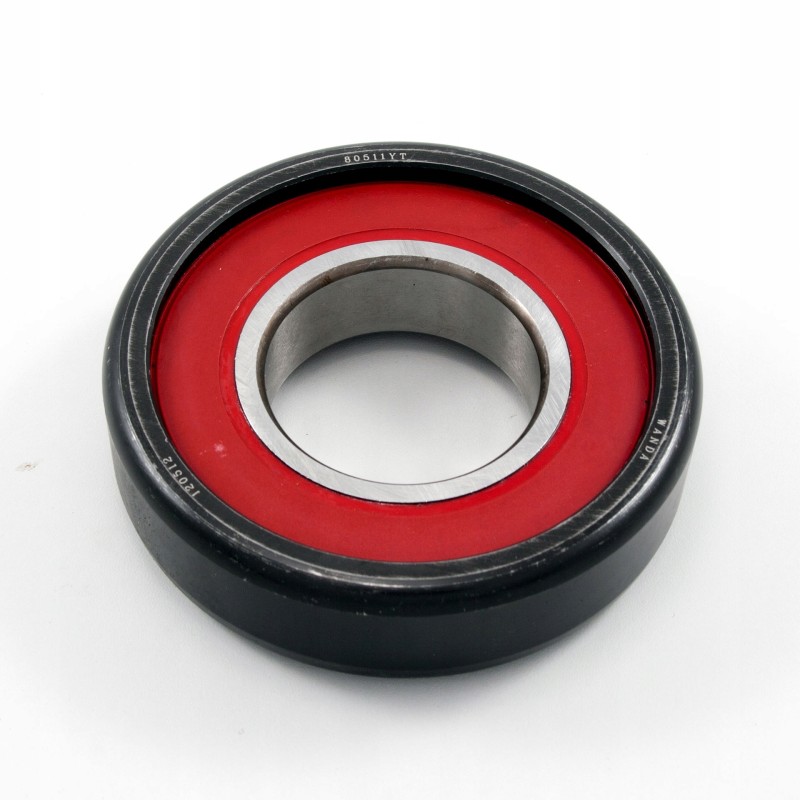 Mast roller hc 2 3 5t series hr hc hangcha forklift