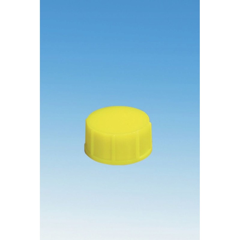 Water tank cap, thread 3 4 comet