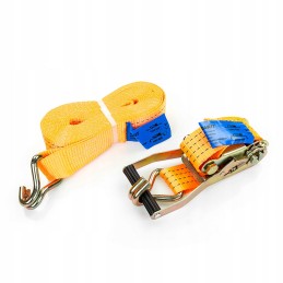 2-piece transport belt, 8 m wide, 50 mm
