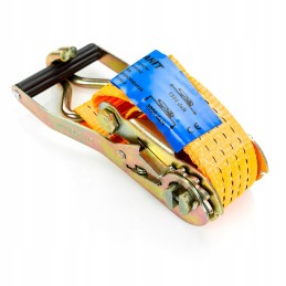 2-piece transport belt, 8 m wide, 50 mm