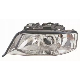 441 1134l ldhem headlight front left lamp h7 electric b