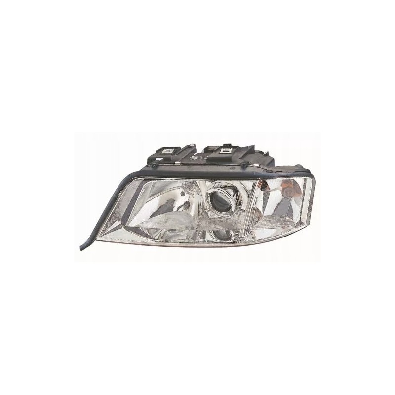 441 1134l ldhem headlight front left lamp h7 electric b