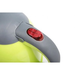 Car kettle 1l 12v 150w with flat heating plate