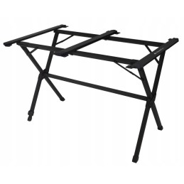 Chambery M Bamboo Eurotrail foldable camping table