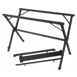 Chambery M Bamboo Eurotrail foldable camping table