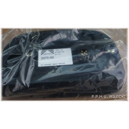 New right lamp aspock multipoint ii trailer fv