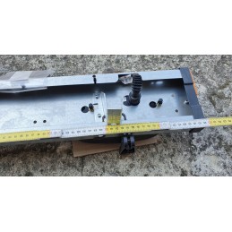 New right lamp aspock multipoint ii trailer fv