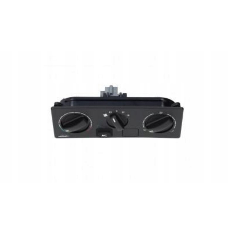 Heating panel with air conditioning compatible with Linde 3005840705