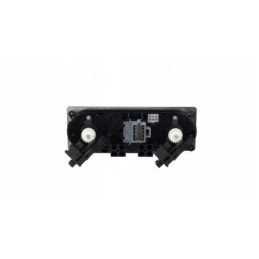 Heating panel with air conditioning compatible with Linde 3005840705