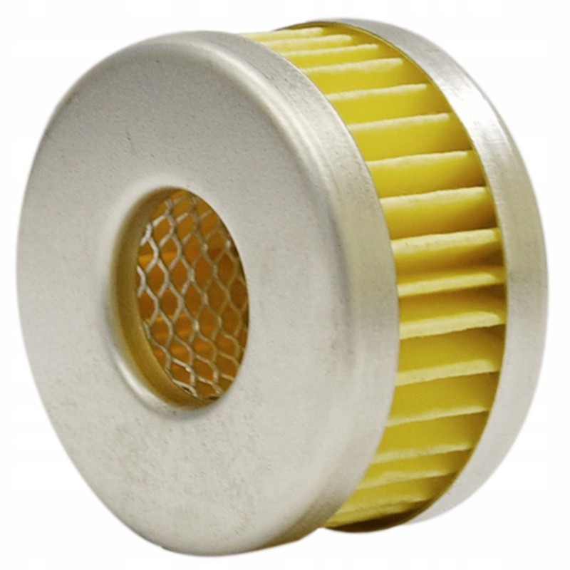 Gas filter cartridge forklift installation lovato