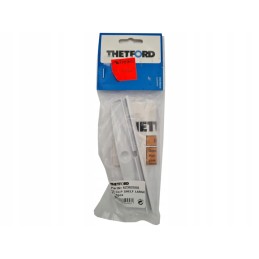 Bracket lock thetford refrigerator grill holder l