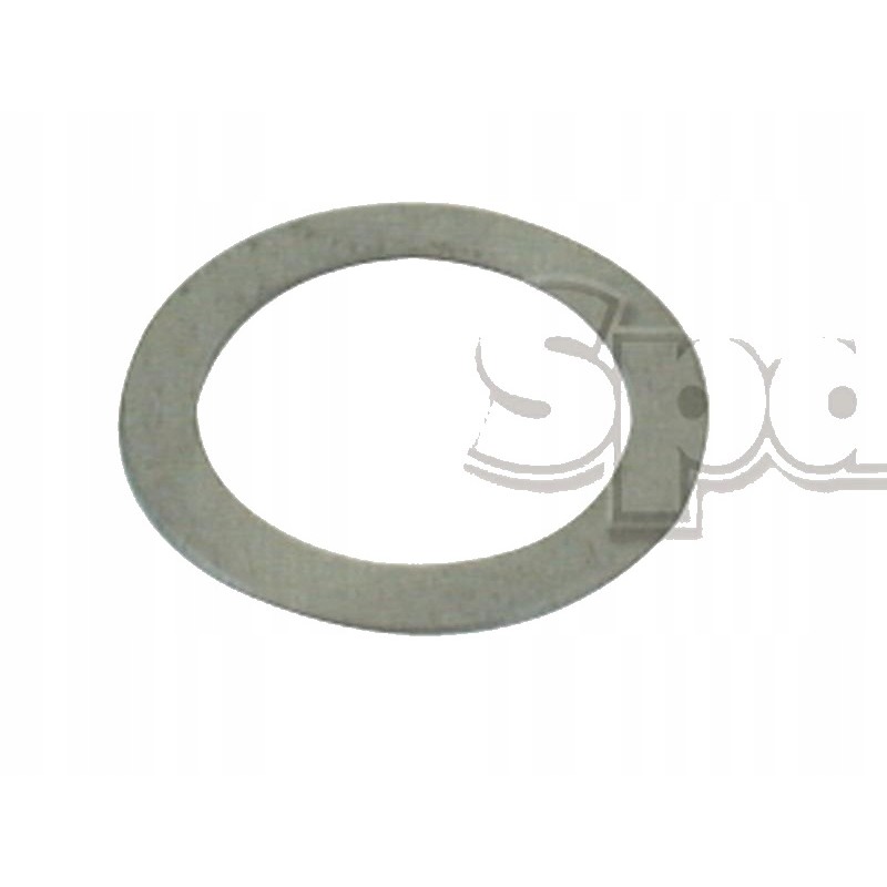 Spacers 65mm 85mm 0 5mm din 988