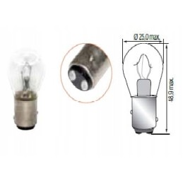 Bulb 48v 25w e0040537