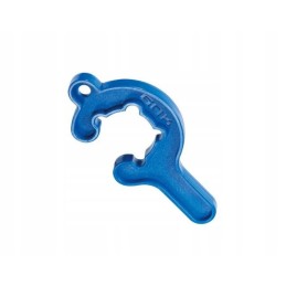 Mini wrench for screwing and unscrewing gok cylinders