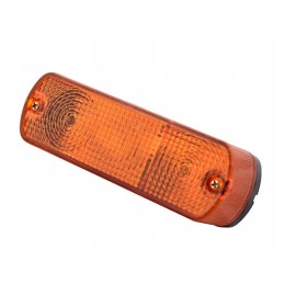Front turn signal lamp