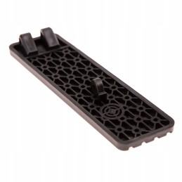 Gas pedal foot for HC Hangcha 1 3 5t xf series stroller