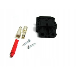 Battery socket 80 25 e0046585