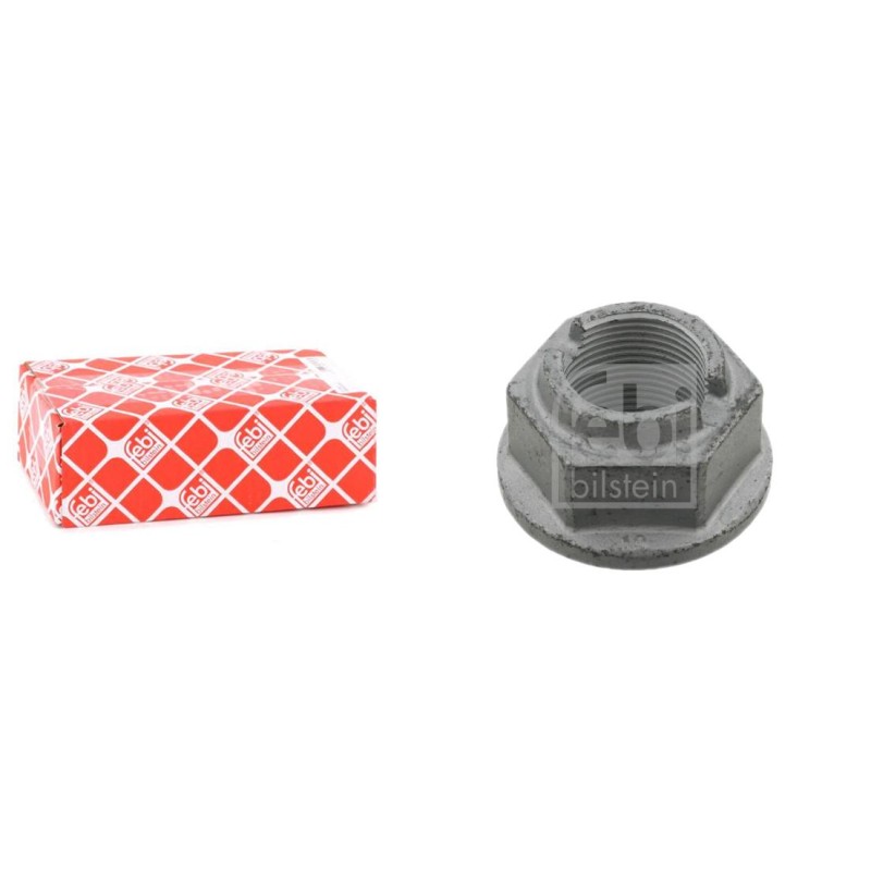 febi 27214 nut db class gl x164 febi 27214