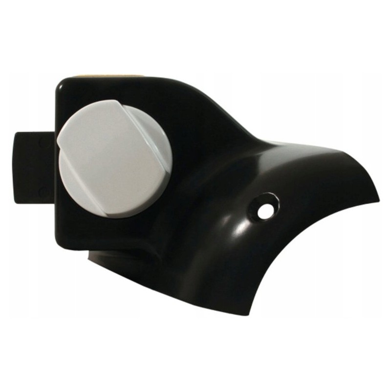 Additional lock, door lock ducato 06 21 2 pcs