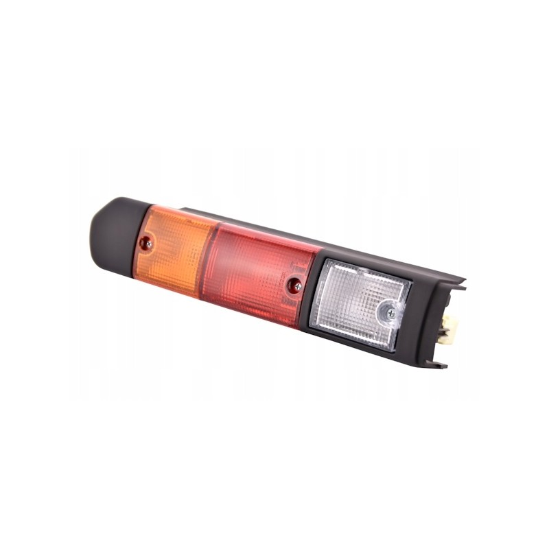 Right rear lamp Toyota 8 forklift