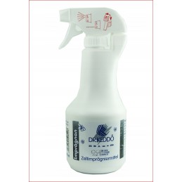Marquis Dr. Keddo waterproofing agent for vestibule tents