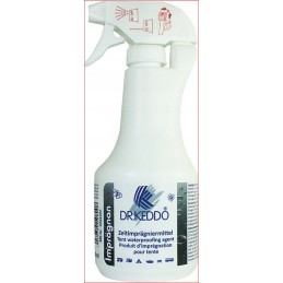 Marquis Dr. Keddo waterproofing agent for vestibule tents