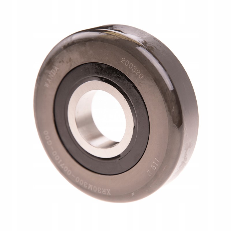 Mast roller hc 2 3 8t x