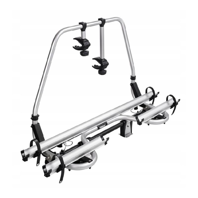 Thule Caravan Smart bike rack for trailers