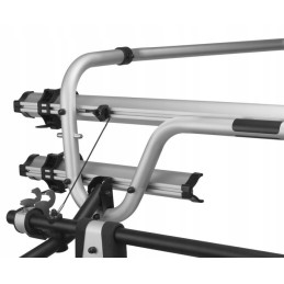 Thule Caravan Smart bike rack for trailers