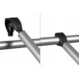 Thule Caravan Smart bike rack for trailers