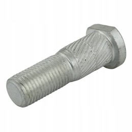 Stud, wheel bolt, rear trolley, arms suchedniow 7a 7b