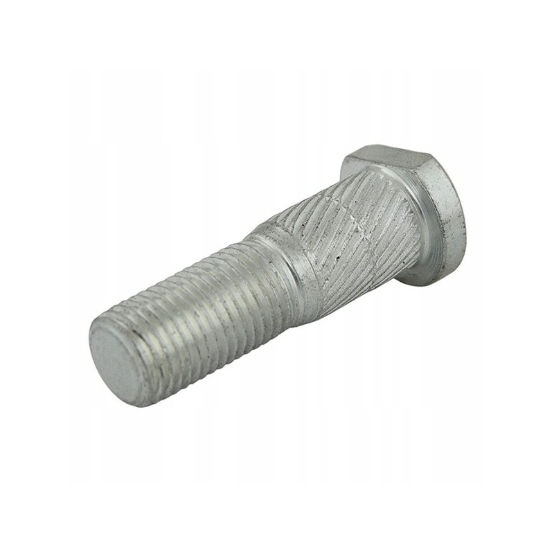 Stud, wheel bolt, rear trolley, arms suchedniow 7a 7b