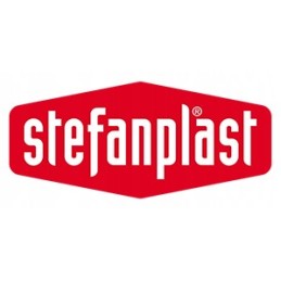 Bucket bowl laundry basket stefanplast luna 18 5 l