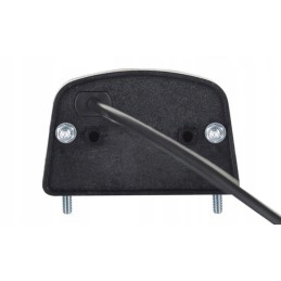 LED license plate lamp