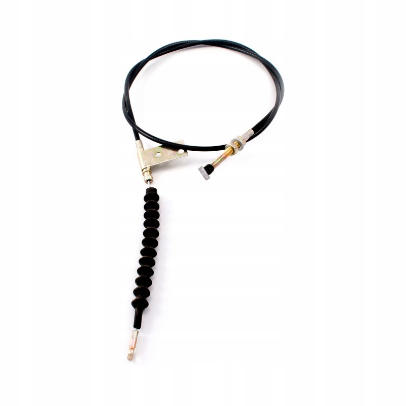 Throttle cable 2 3 5t r series rw15a forklift hc hangcha