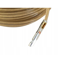 Customs steel cable 34m 6mm forged for truck semi-trailer