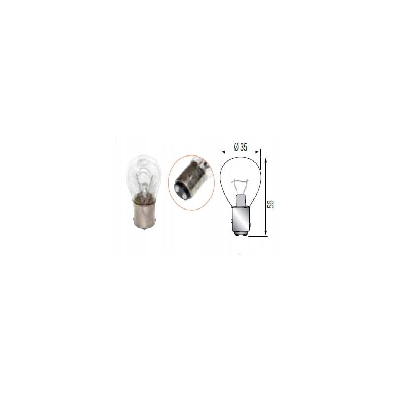 Bulb 48v 40w e0040543